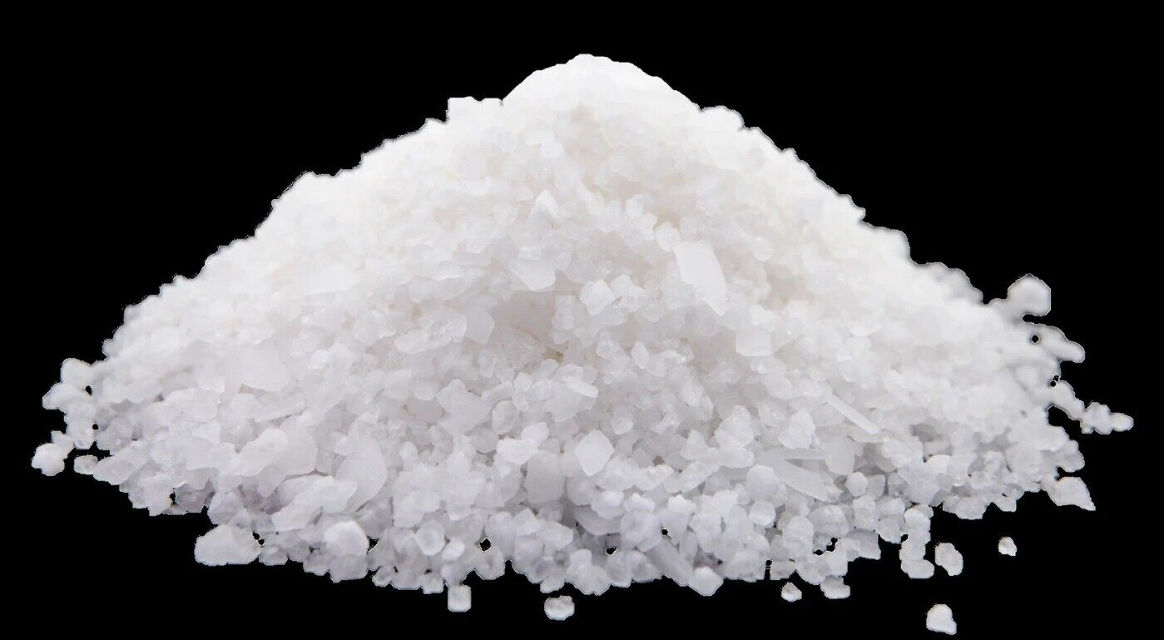 HOW TO USE AQUARIUM SALT